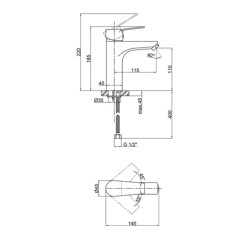    Lidz LDMIC0011CRM21893