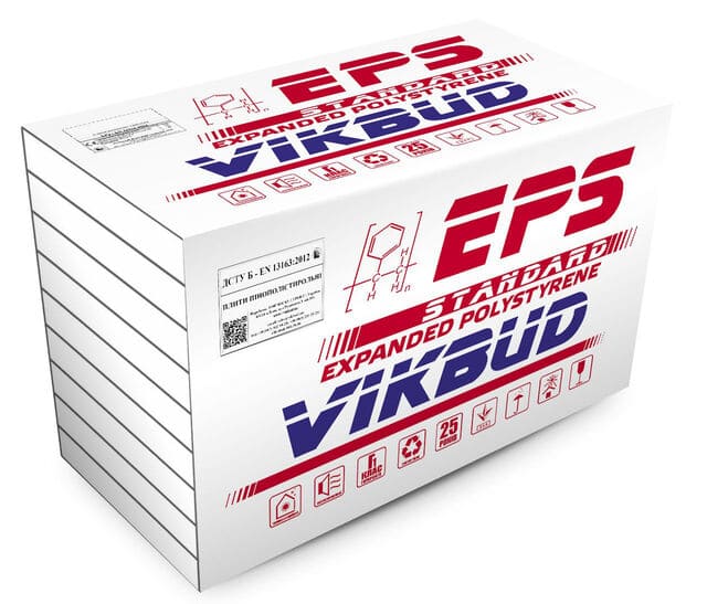 ϳ Vikbud EPS70 1000x500x30 14/3