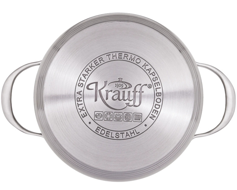 Каструля Krauff 18см (26-242-033)