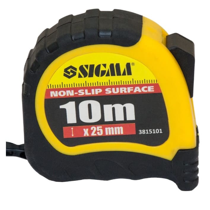  Sigma Shiftlock 10x25 (3815101)