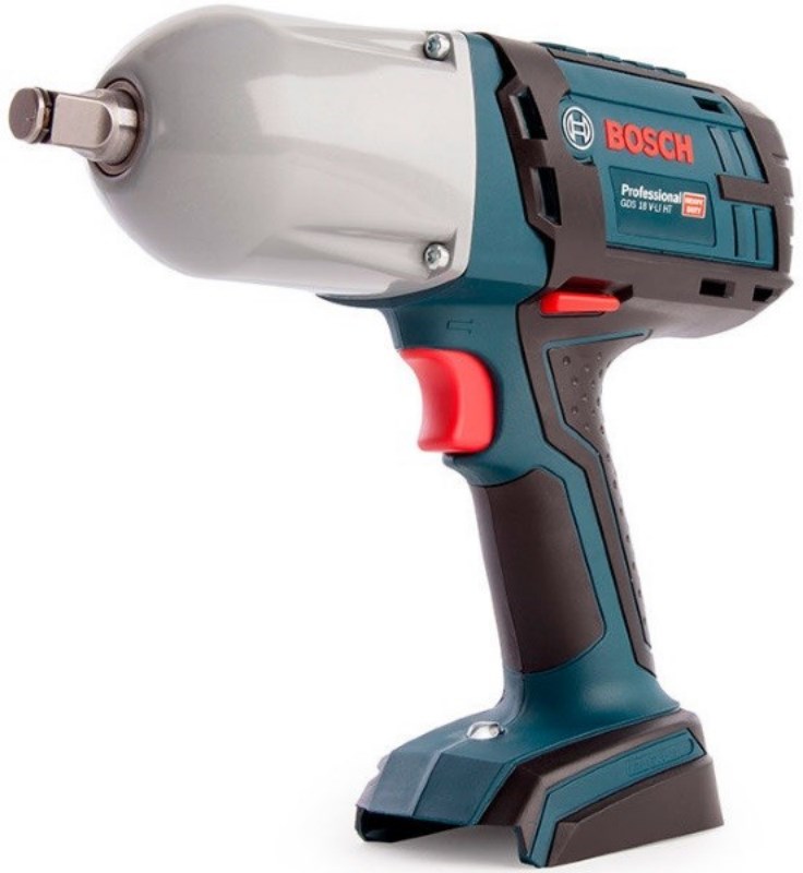   Bosch GDS 18 V-LI HT (06019B1300)