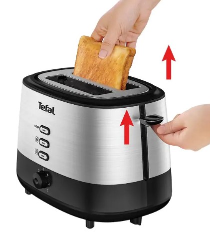   tefal inox tt520d10