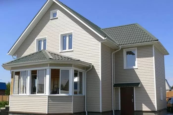   - Alta-Siding  3,05