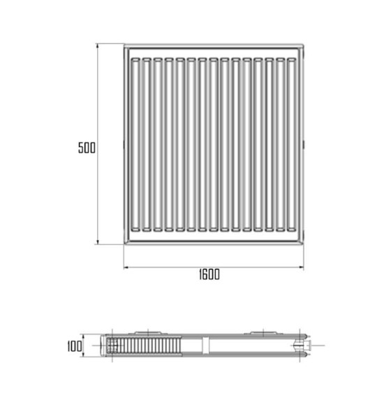   Aquatronic 20- 5001600   (A205001600K)