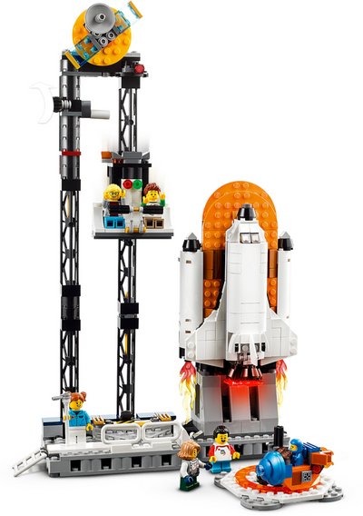  Lego Creator   874  (31142)