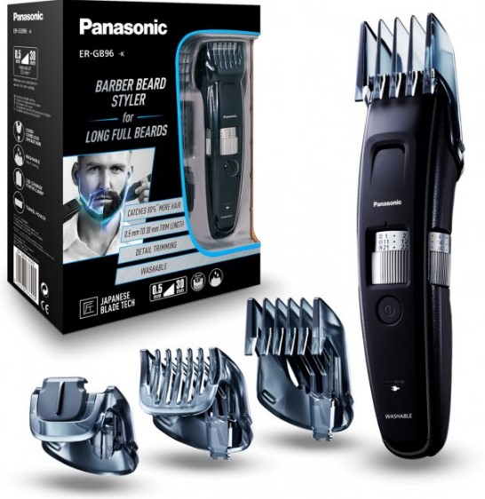     panasonic er-gb96-k520