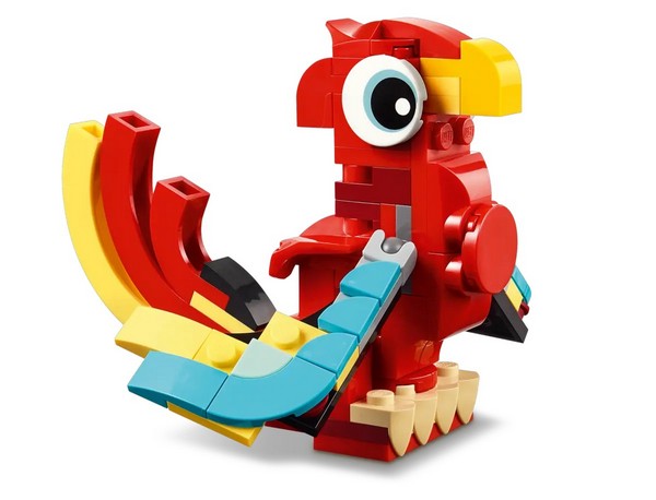  Lego Creator   149  (31145)