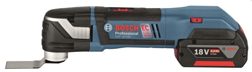  Bosch GOP 18 V-EC (06018B0001)