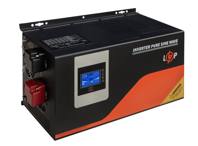    LogicPower LPM-PSW-12000VA 8000 48V (22913)