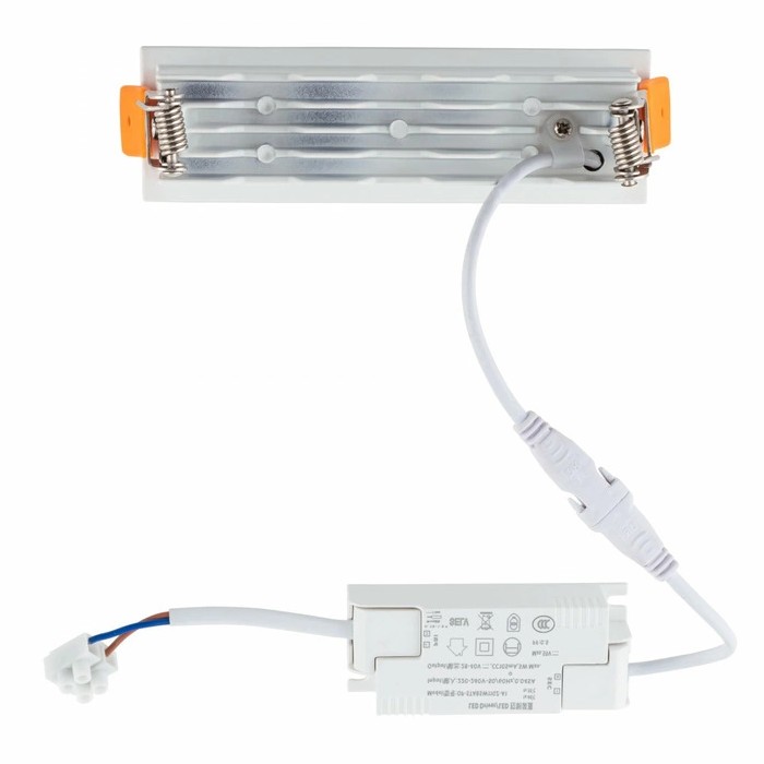  Nowodvorski Mini Led White 10W 3000K (10042 )