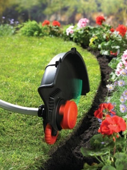   BLACK+DECKER GL7033