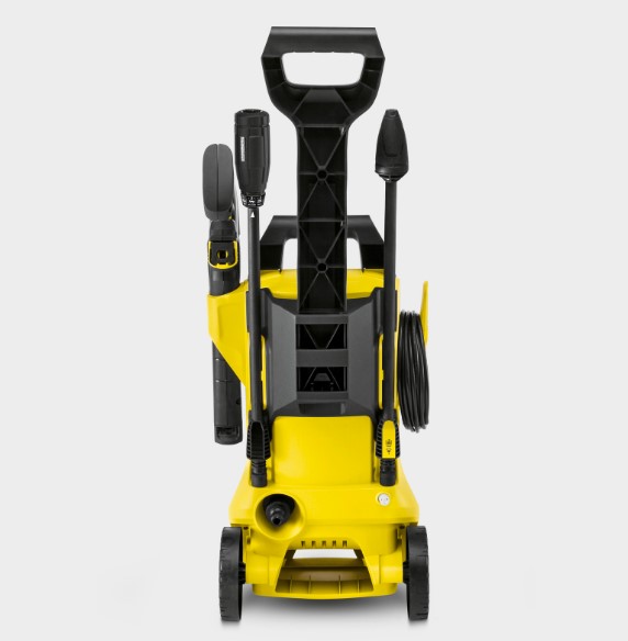    KARCHER K2 Full Controll