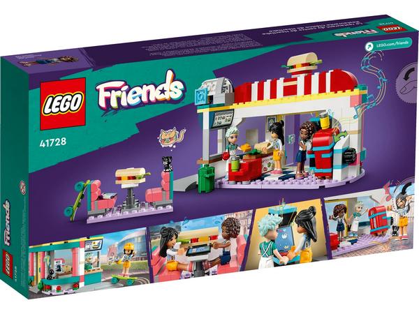  Lego Friends  ѳ:     346  (41728)