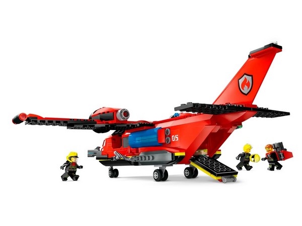  Lego City    478  (60413)