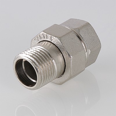 Сгон прямой (американка) Valtec 1" вн.-нар. VTr.341.N.0006