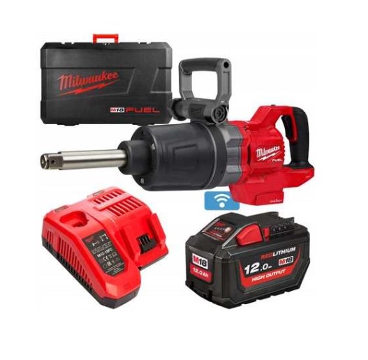   Milwaukee M18ONEFHIWF1D-121C EU (4933471756)