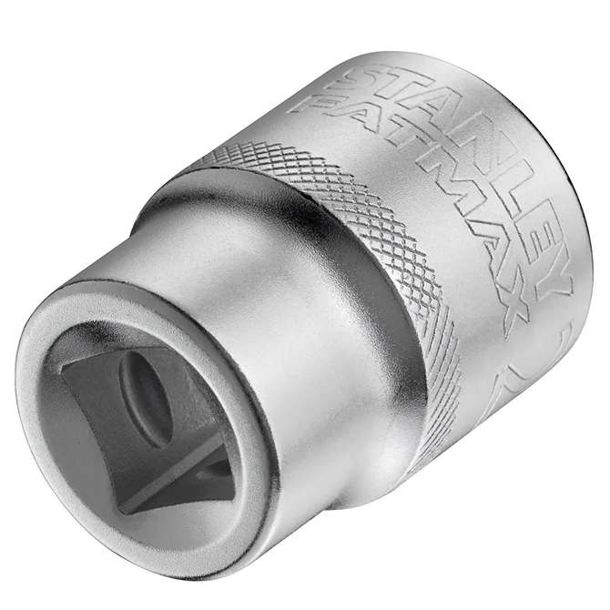 Головка торцева Stanley 1/2"х22мм шестигранна (FMMT17241-0)