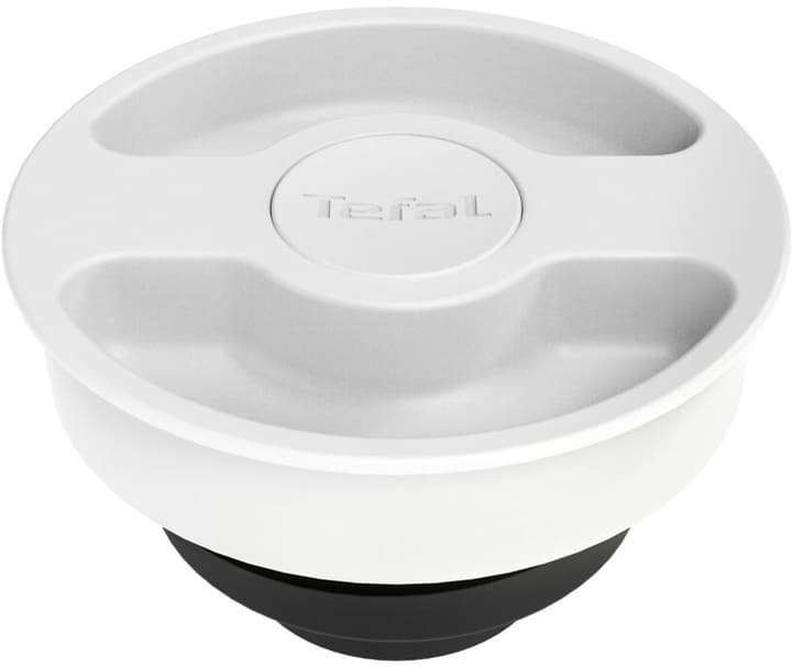 Термоглечик Tefal Motiva 1000мл білий (N4170410)