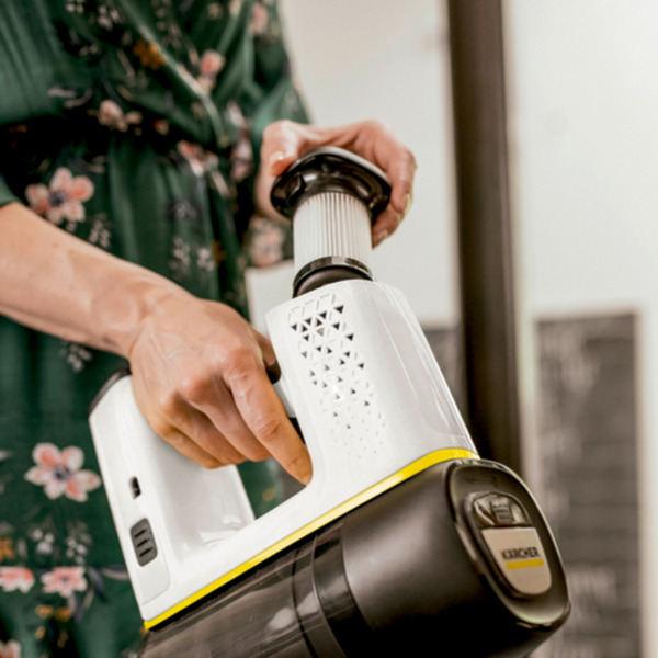   Karcher VC 6 CORDLESS PREMIUM OURFAMILY