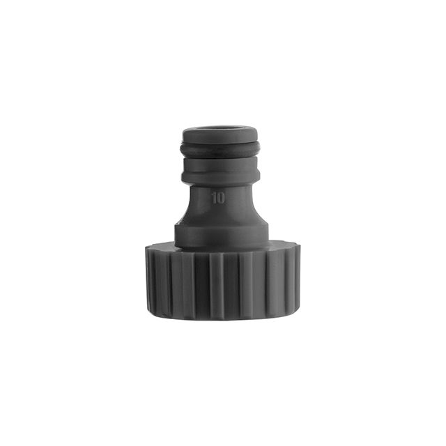 Адаптер для конектора Intertool 1/2" РВ 3/4" (GE-1008)