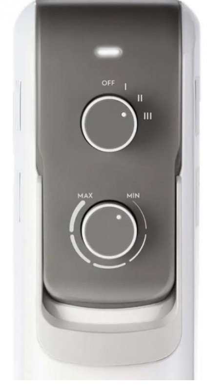 Обогреватель масляный Electrolux 2000Вт (EOH/M-7209)