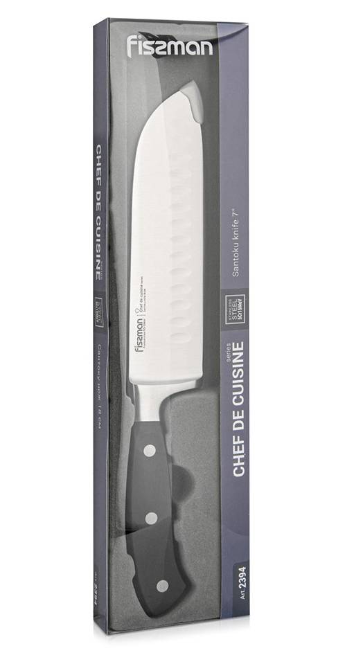 ͳ  Fissman Chef de Cuisine 18 (2394)