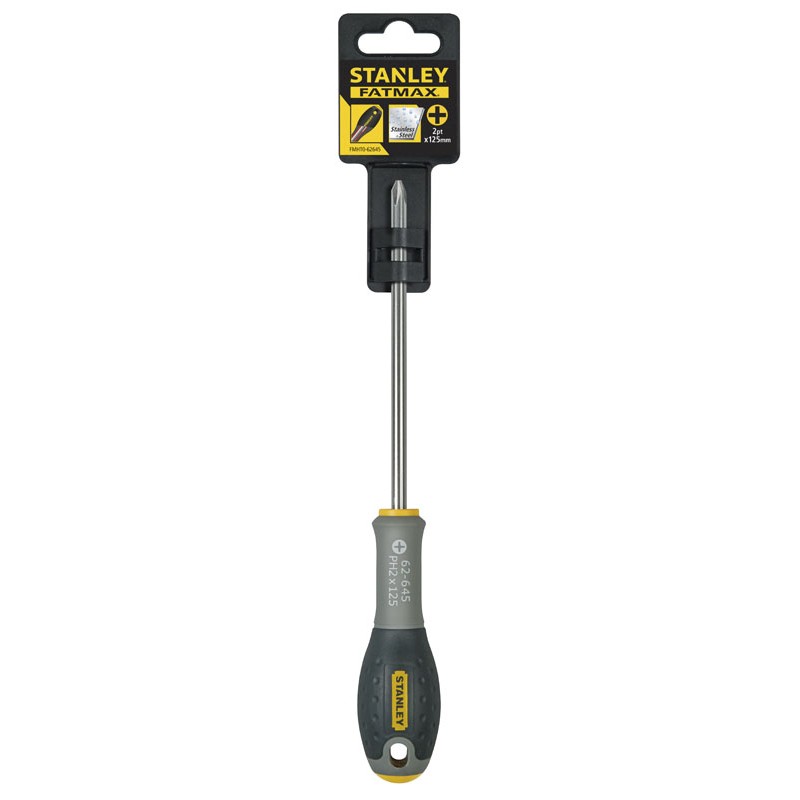  STANLEY FatMax Ph2x125 (FMHT0-62645)