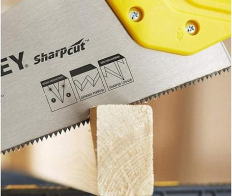    STANLEY SHARPCUT 7  380 (STHT20366-1)