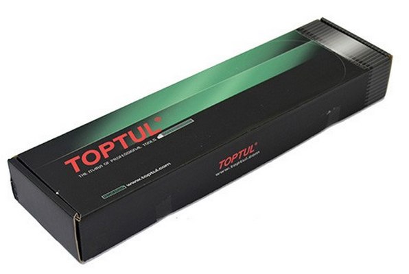   Toptul 1/2" 16 (GCAD1601)