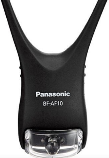    panasonic bf-af10b/ukr