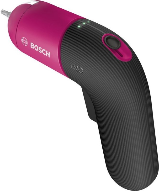 -  Bosch IXO VI Colour (06039C7022)