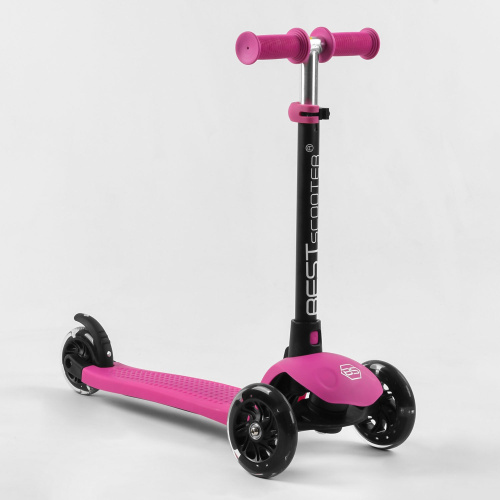 -  Best Scooter (PL-105)