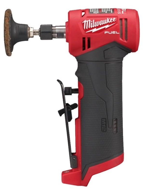 Шліфмашина кутова Milwaukee M12 FDGA-0 (4933471438)