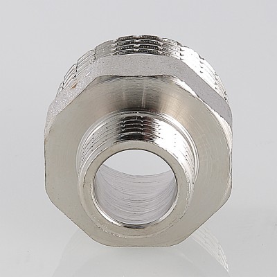 Ніпель перехідний Valtec 1/2" х1 / 4" народно-зовн. VTr.580.N.0402