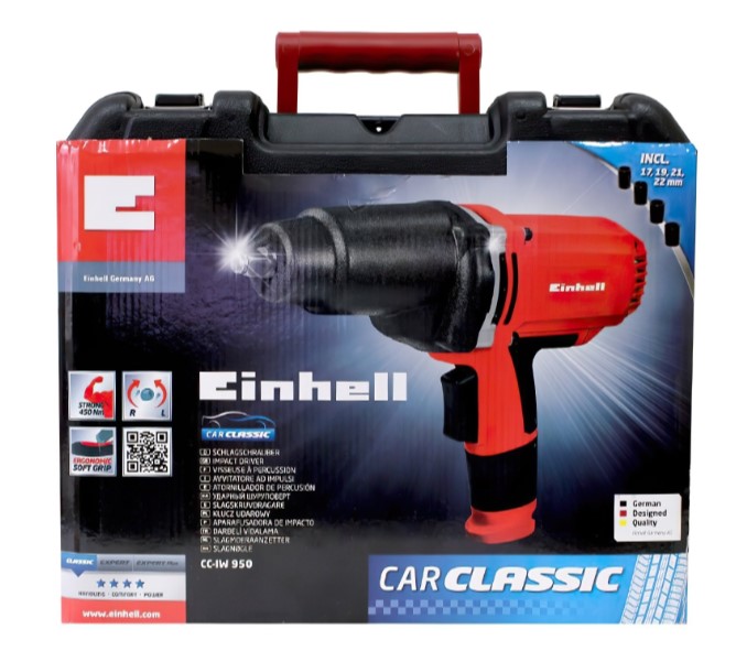   Einhell CC-IW 950/1 (4259951)