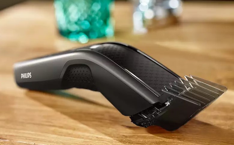 Машинка для підстригання волосся Philips Hairclipper series 7000 HC7650/15