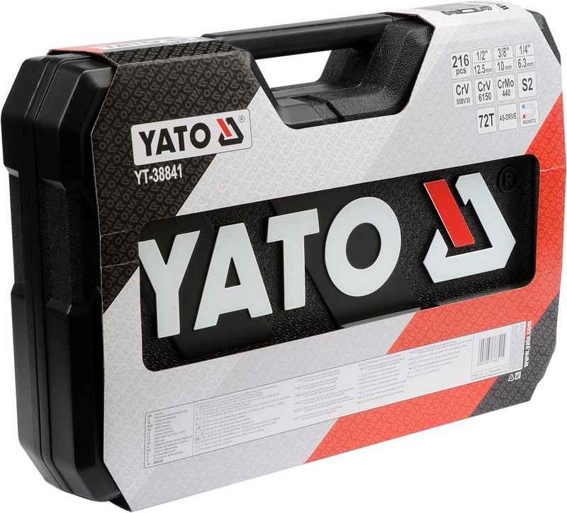   YATO 216 (YT-38841)