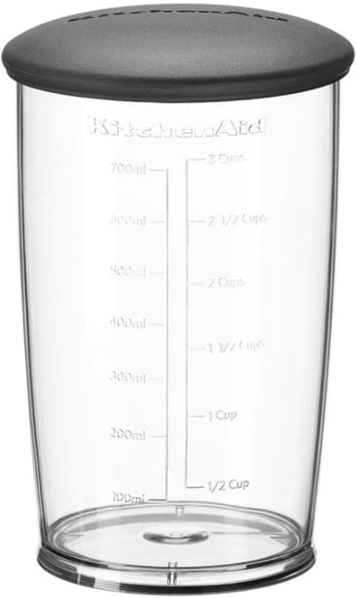 Фото блендер kitchenaid classic 5khbl1321eob черный