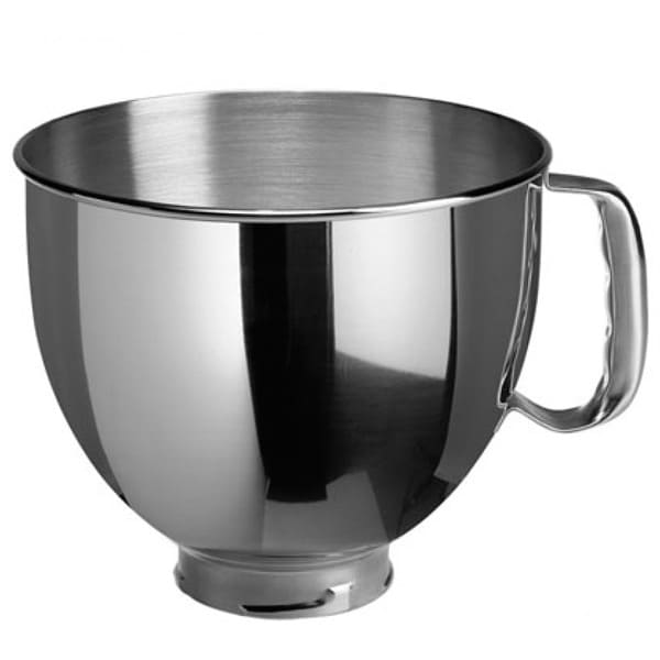 Кухонна машина KitchenAid Artisan 4,8 л 5KSM175PSEOB