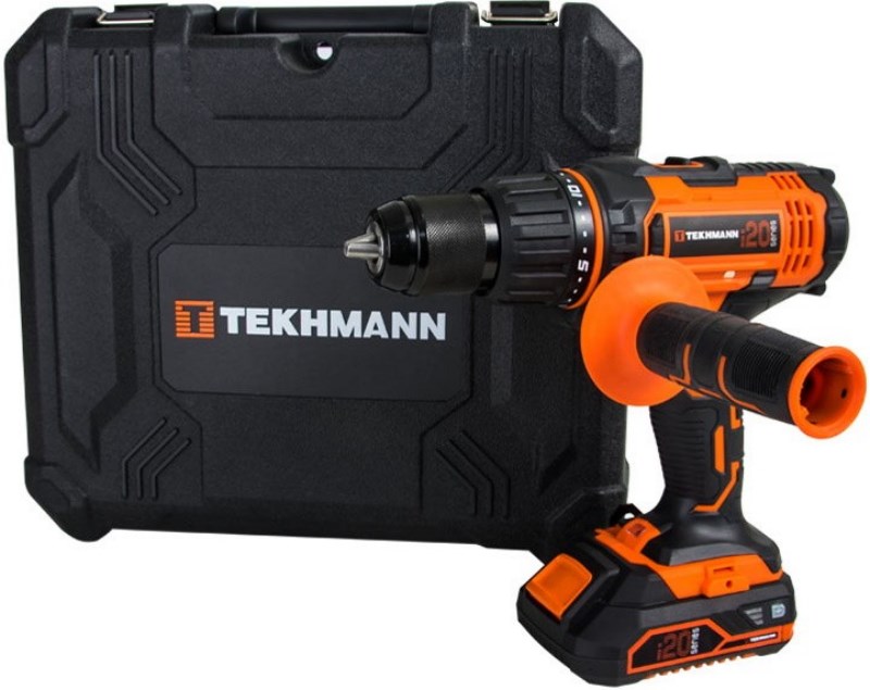   Tekhmann TCD-60/i20 kit (848394)