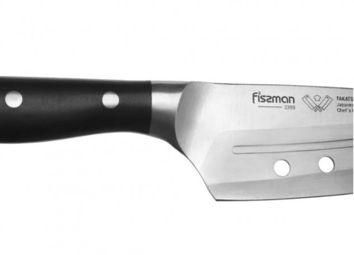 ͳ  Fissman Takatsu 18 (2359)