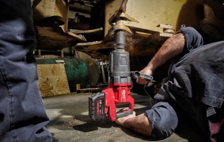   Milwaukee M18 ONEFHIWF1D-0C (4933471755)