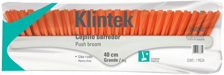    Klintek,  400x120 (CEPI-40)