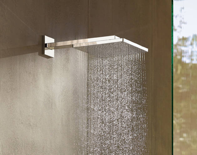   Hansgrohe Raindance E 300 Air 1jet (26238000)