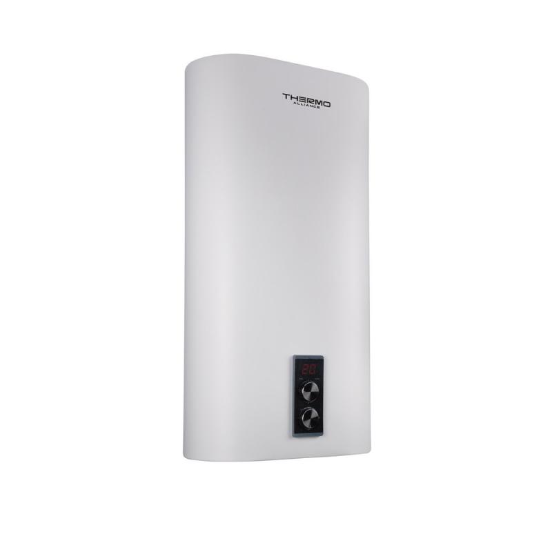 Бойлер електричний Thermo Alliance 30л (DT30V20GPDD2)