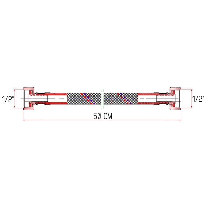     SD Forte  50 (SF381W50)