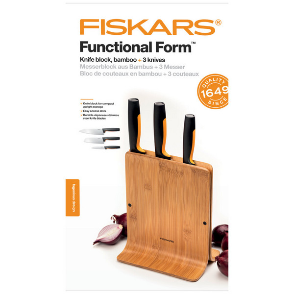     Fiskars FF 3  (1057553)