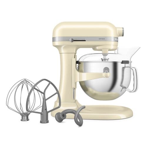 Кухонна машина KitchenAid Artisan 5,6 л 5KSM60SPXEAC