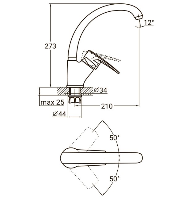    Aquatica ML-4B441C