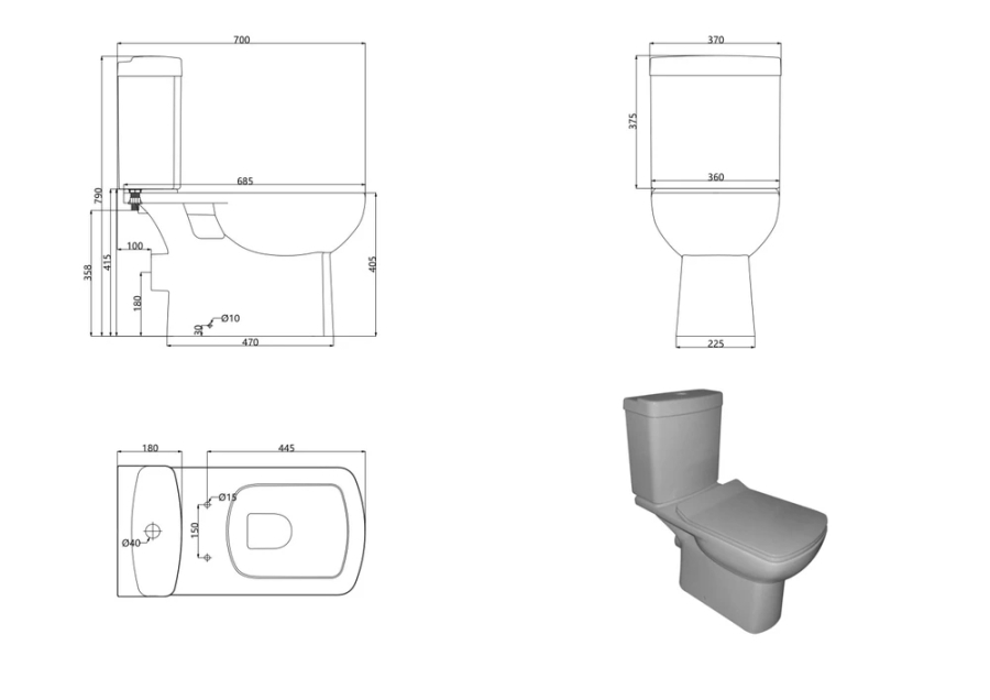 - Devit Comfort (3110123)